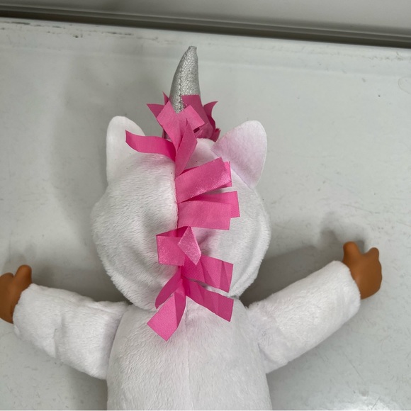 Cabbage Patch Kids Cuties Fantasy Unicorn Doll - Picture 8 of 12